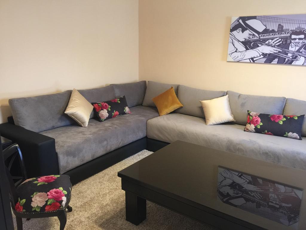 Residence Tamaya 达赫拉 外观 照片