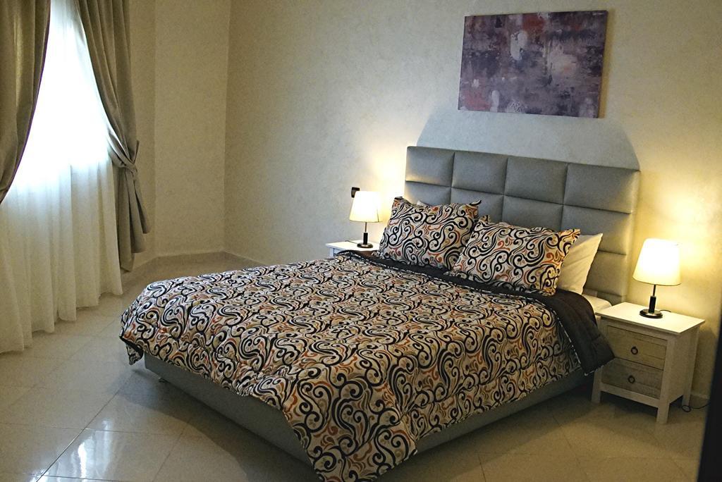 Residence Tamaya 达赫拉 外观 照片