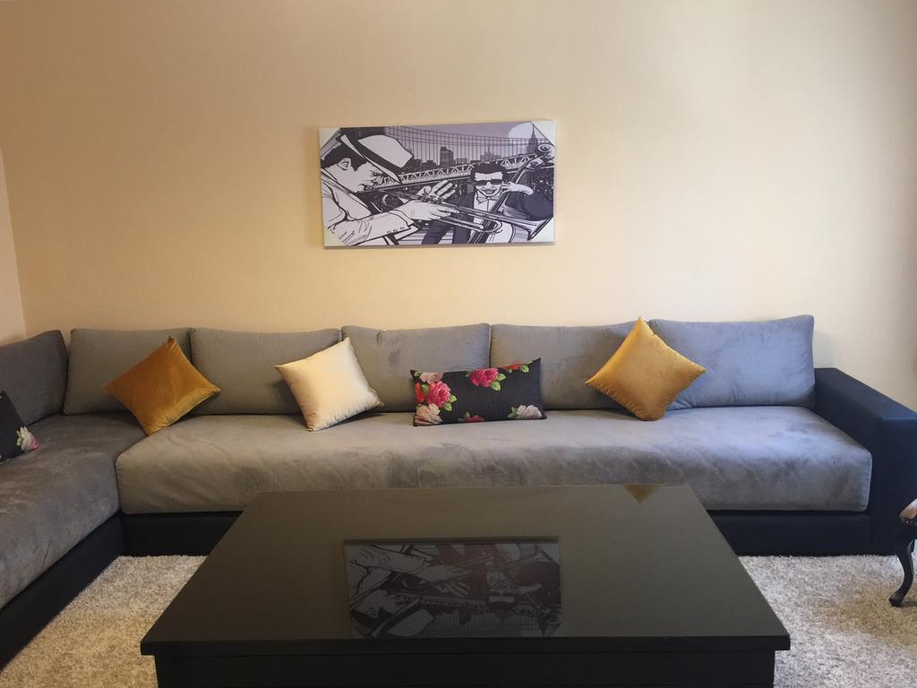 Residence Tamaya 达赫拉 外观 照片