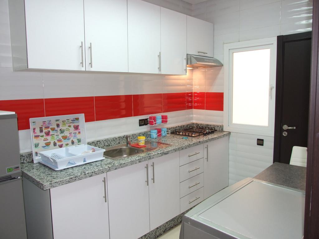 Residence Tamaya 达赫拉 外观 照片