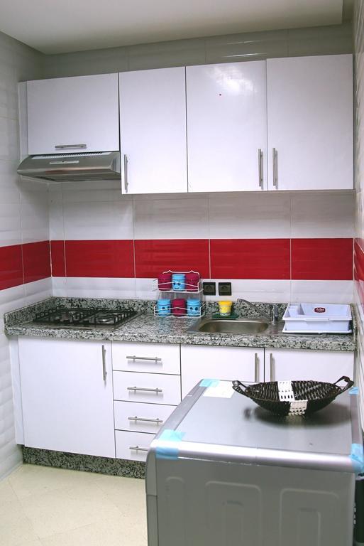 Residence Tamaya 达赫拉 外观 照片