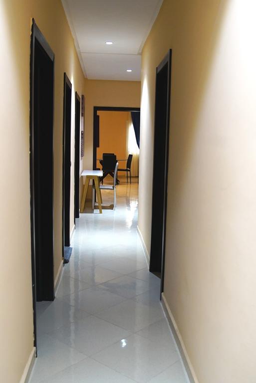Residence Tamaya 达赫拉 外观 照片
