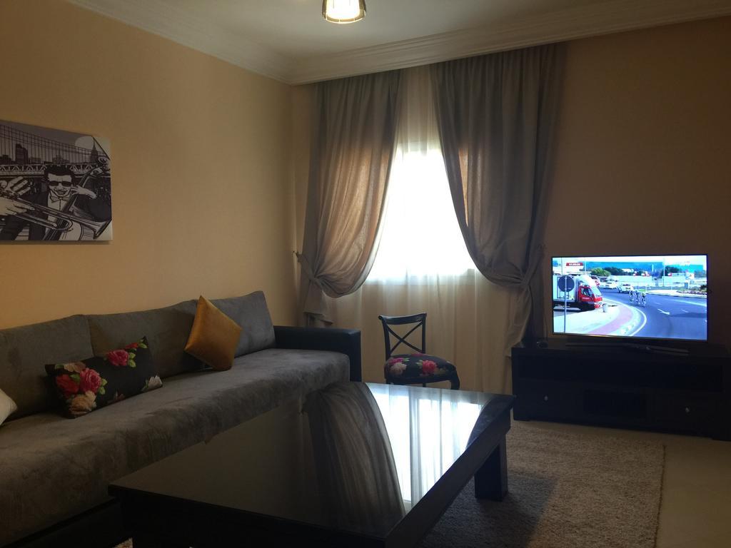 Residence Tamaya 达赫拉 外观 照片